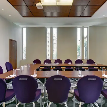 ホテル Sheraton ブカレスト