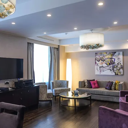 ホテル Sheraton 5*