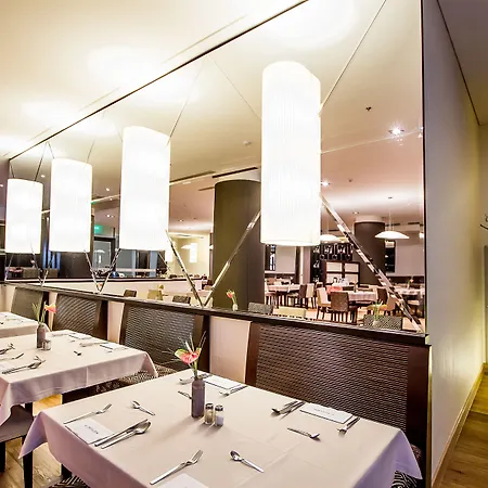 Sheraton 5* ブカレスト