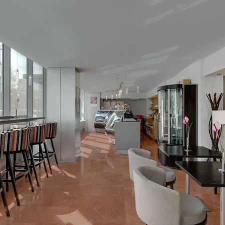 ホテル Sheraton ブカレスト