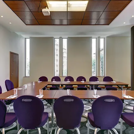 ホテル Sheraton ブカレスト