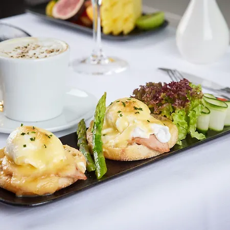 Sheraton ブカレスト