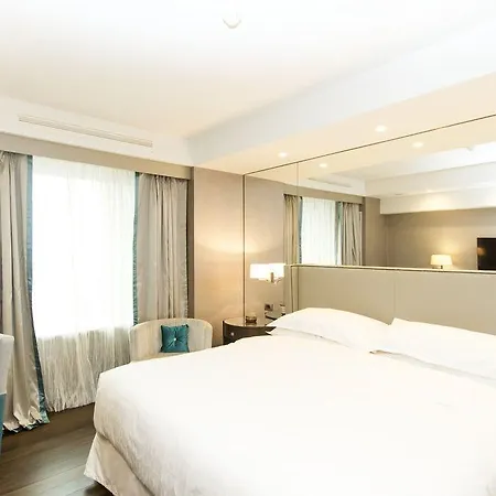 Sheraton 5* Bucharest