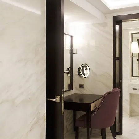 Sheraton Hotel Bucharest