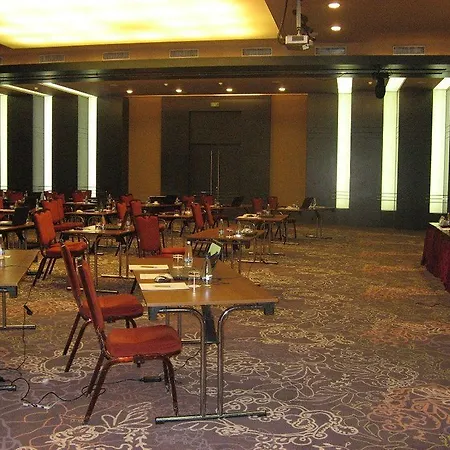 Sheraton 5* Bucharest