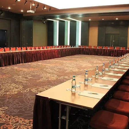 Sheraton Bucharest