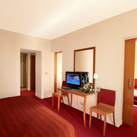 Hotel Sheraton 5*