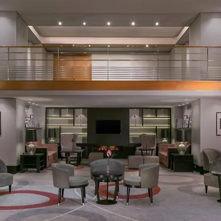 Sheraton 5* Βουκουρέστι