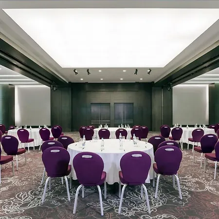 Sheraton 5* Βουκουρέστι