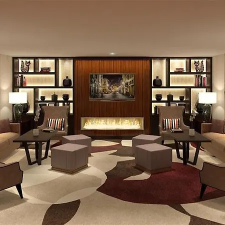 Hotel Sheraton