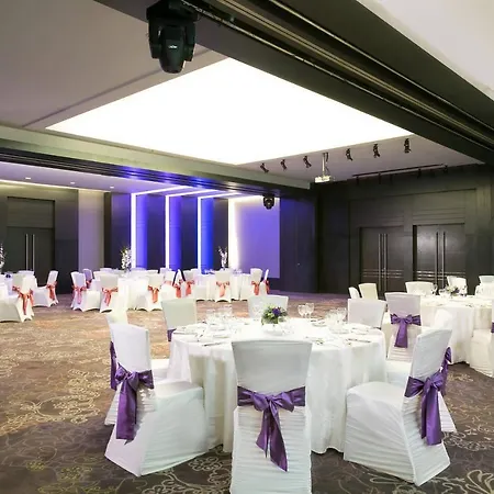 Sheraton Hotel Bucharest