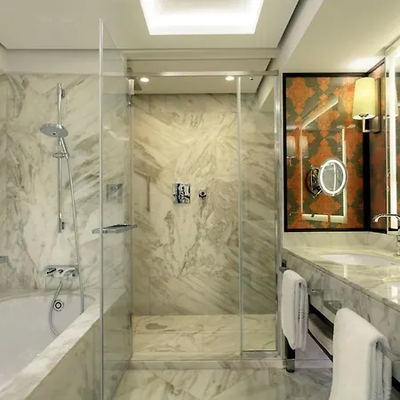 Hotel Sheraton Bucharest