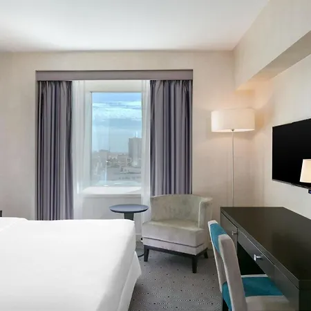 Hotel Sheraton Bucharest