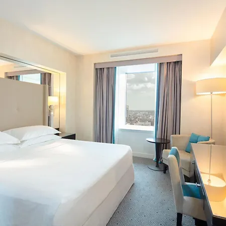 Hotel Sheraton Bucharest