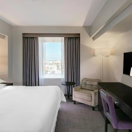Sheraton 5* Bucharest