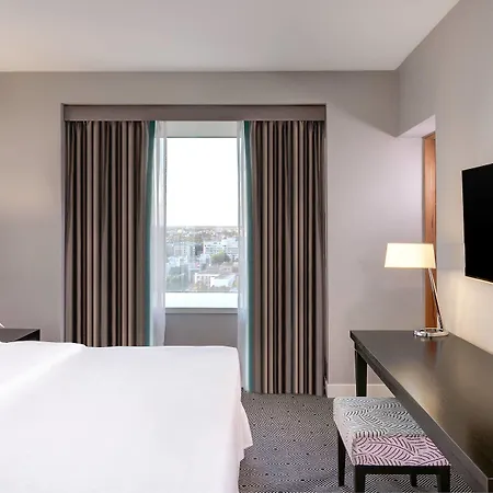 Sheraton