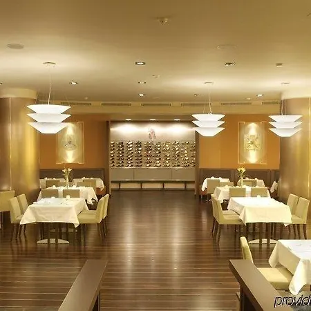 Sheraton Bucharest
