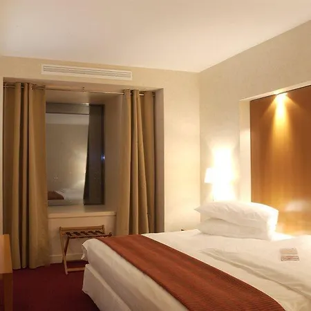 Sheraton Bucharest