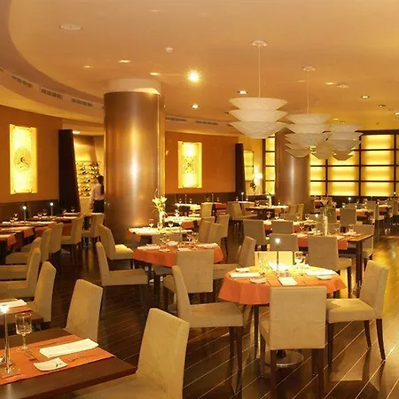 Sheraton Bucharest