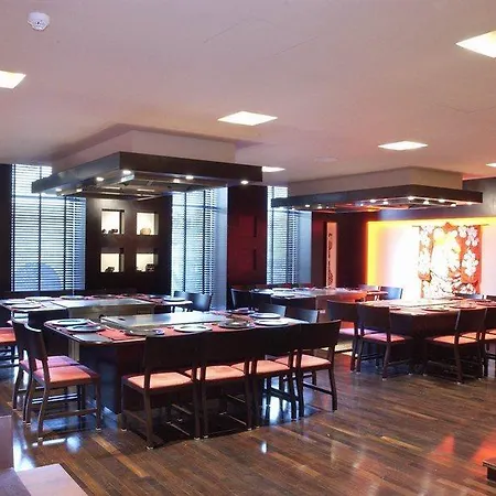 Sheraton Bucharest