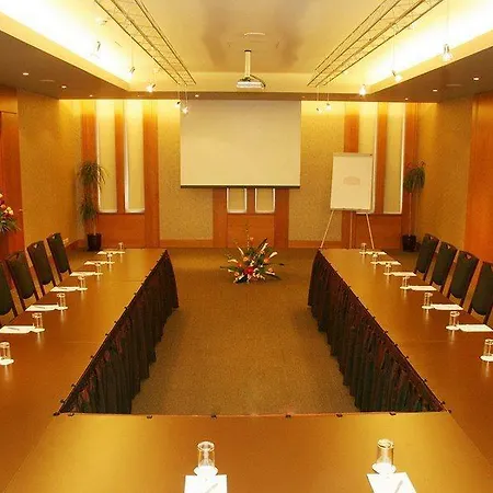 Hotel Sheraton