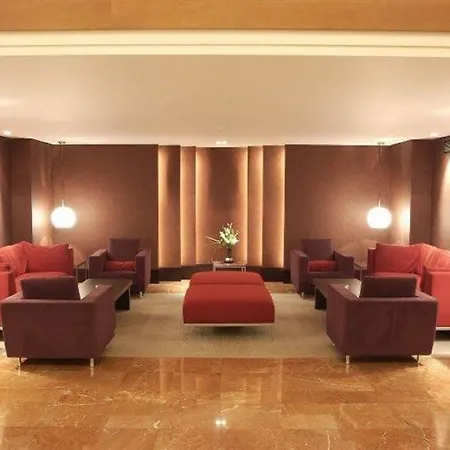 Hotel Sheraton Bucharest