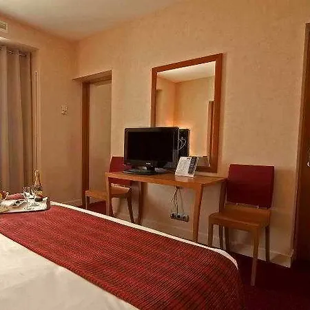Hotel Sheraton Bucharest