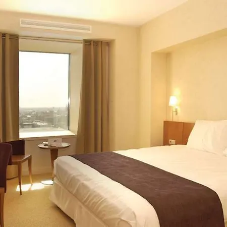 Hotel Sheraton 5*