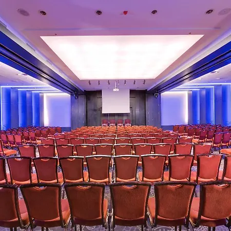 Sheraton Bucharest