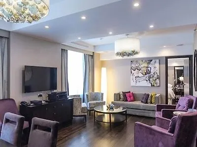 Sheraton Bucharest