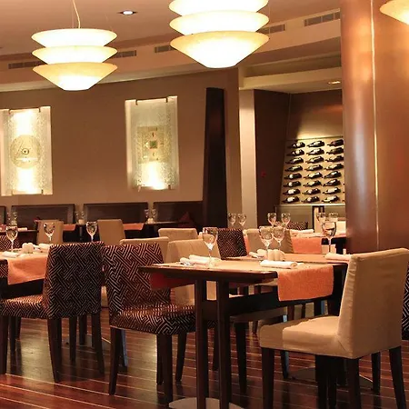 Sheraton Hotel Bucharest