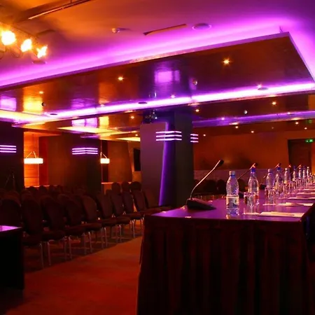 Sheraton