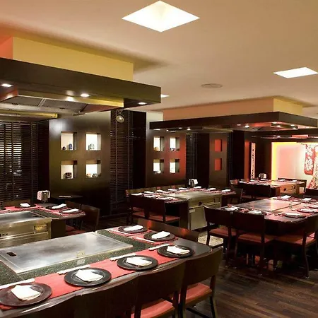 Sheraton Bucharest