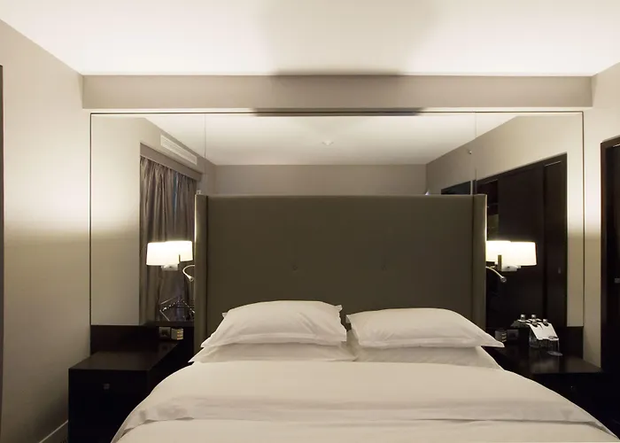 Sheraton 5* ブカレスト