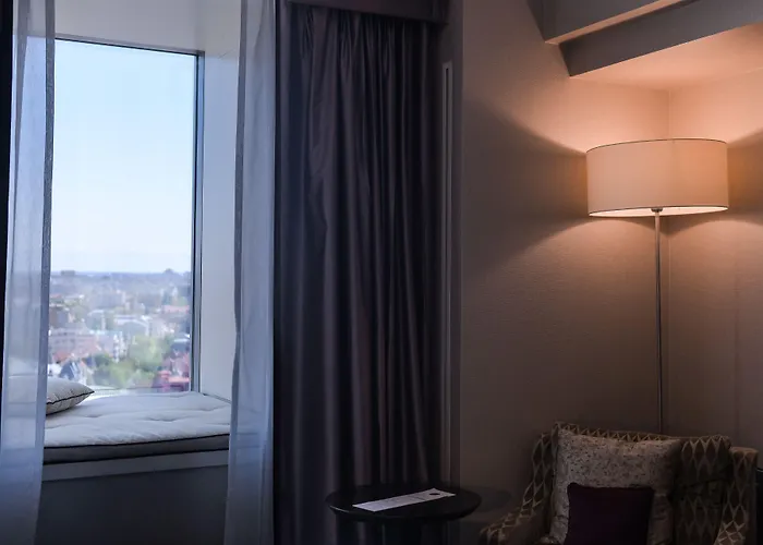 ホテル Sheraton 5*