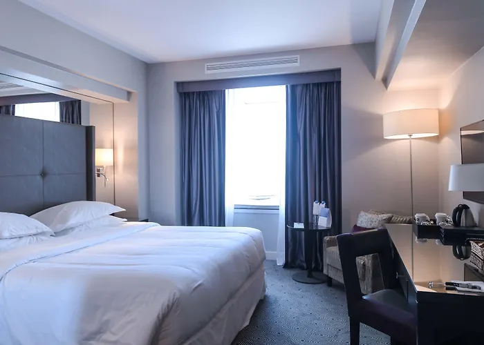 Sheraton 5*