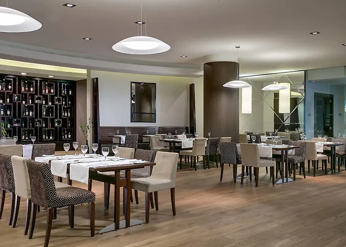 ホテル Sheraton ブカレスト