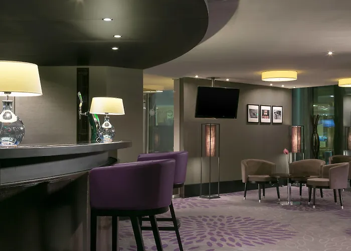 Sheraton ホテル