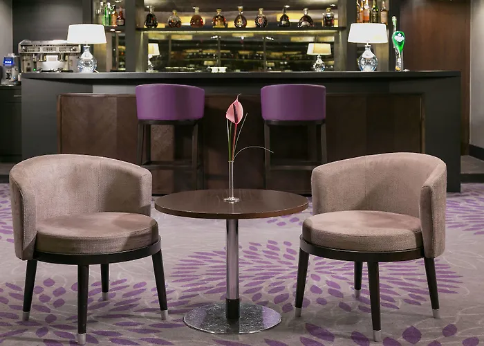 Sheraton 5* ブカレスト