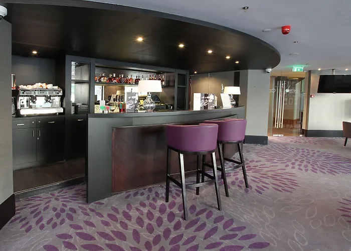 ホテル Sheraton