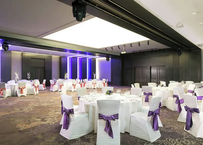 ホテル Sheraton 5*