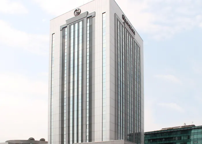 Sheraton ホテル