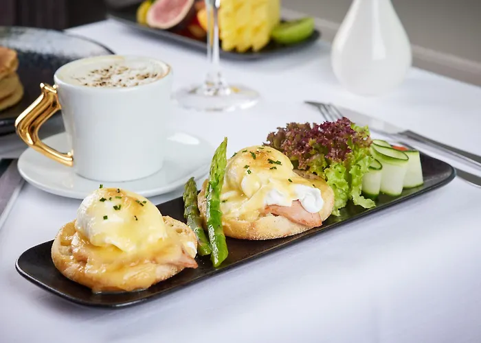 Sheraton ブカレスト