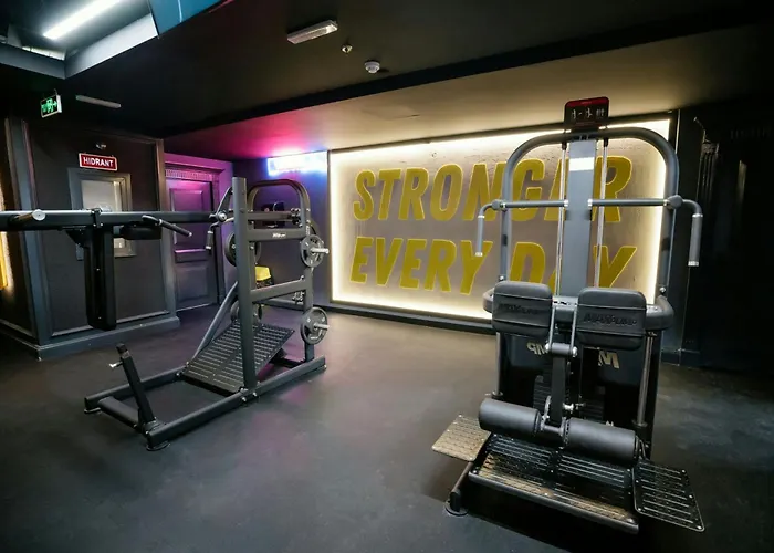 ホテル Sheraton ブカレスト