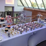 Sheraton Bukarest