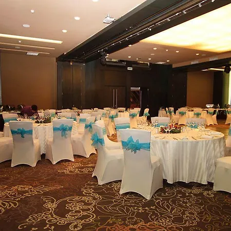 Sheraton