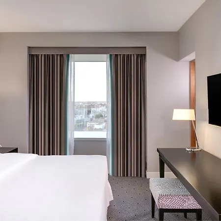 Hotel Sheraton 5*