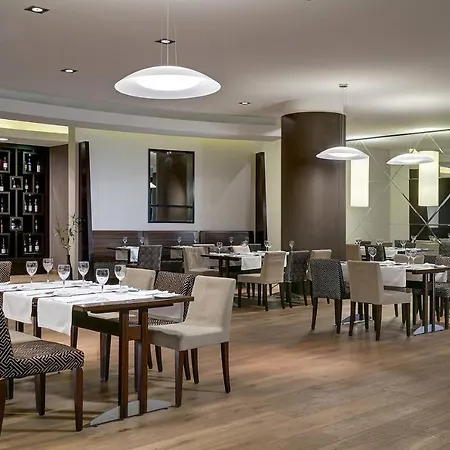 Sheraton Hotel