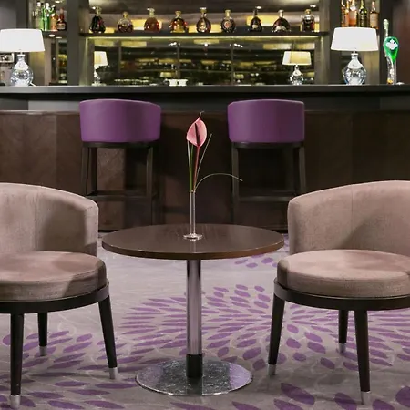 Sheraton 5* Boekarest