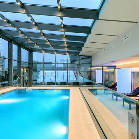 Sheraton 5* Bucharest